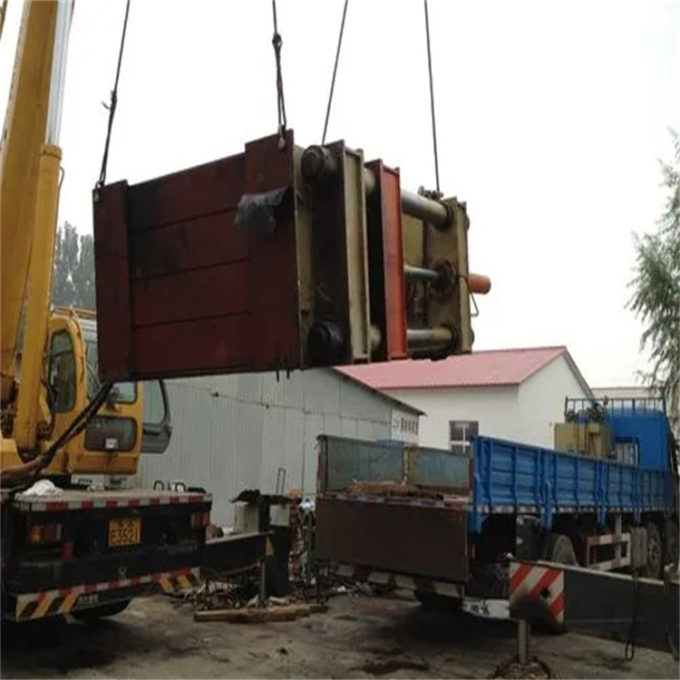 丰台出租的吊车在吊装要进行的预备工作有哪些