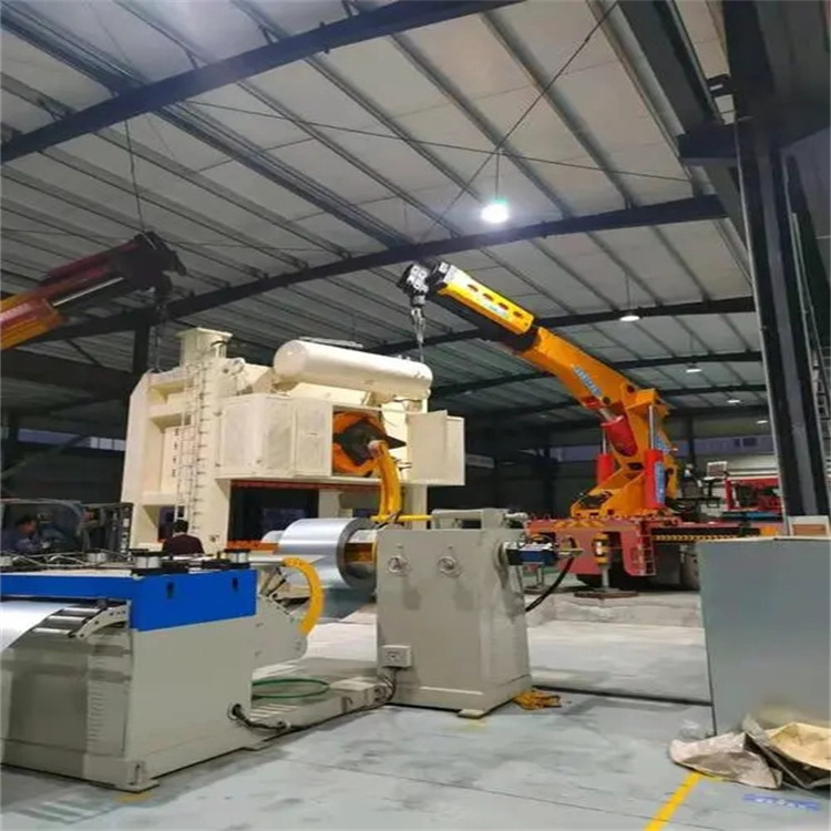 丰台操作吊车租赁的应该注意的一些问题