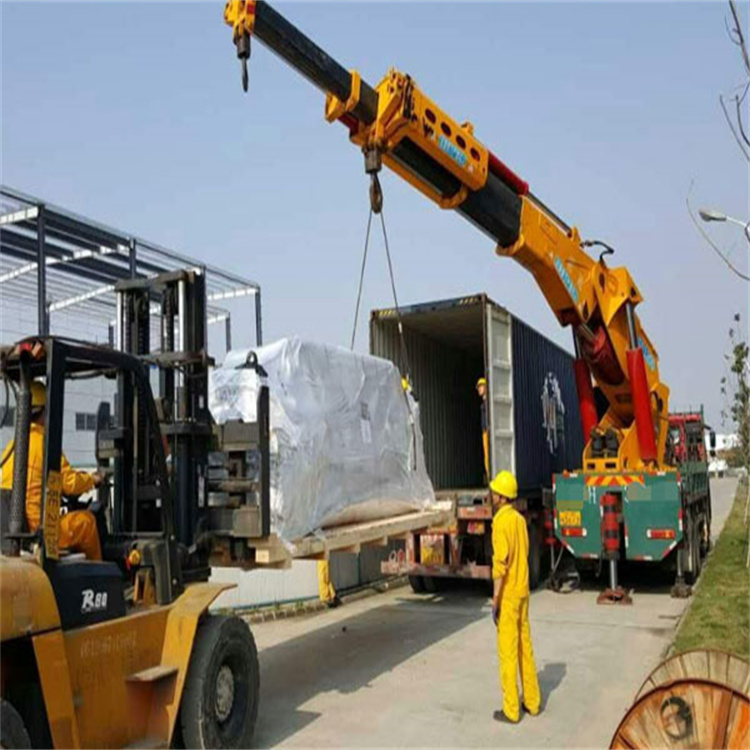 丰台吊车租赁价格、流程、安全标准全解析，快速解决施工难题