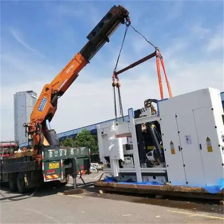 丰台附近小吊车联系方式|8-16吨|本地及时服务